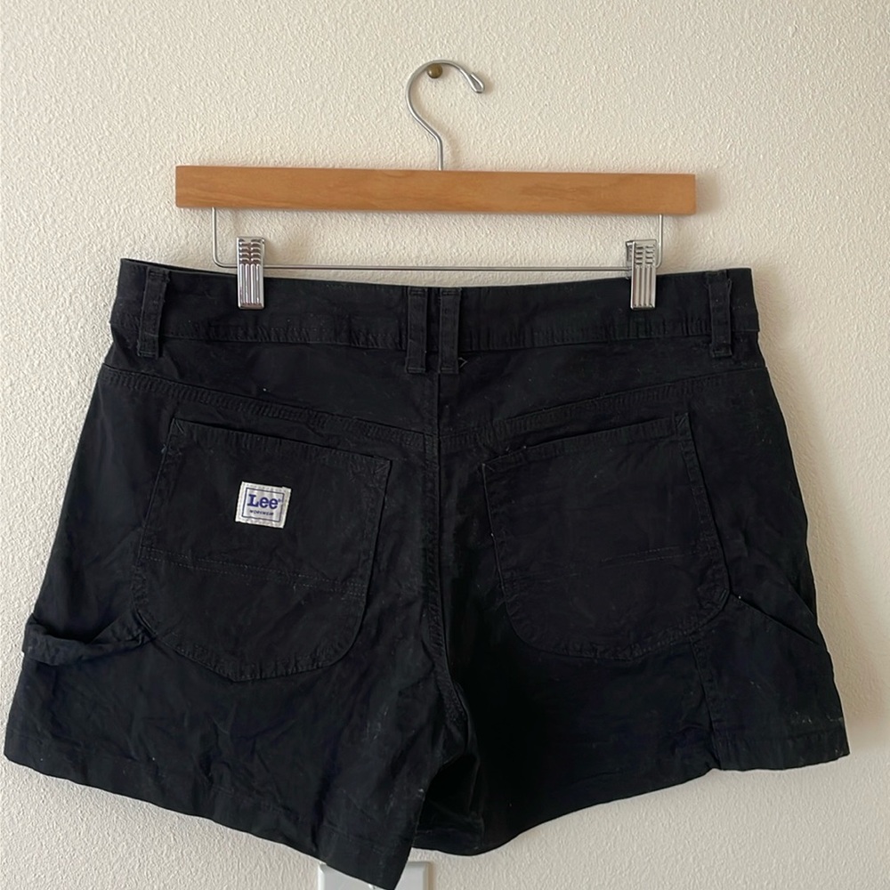 Lee shorts